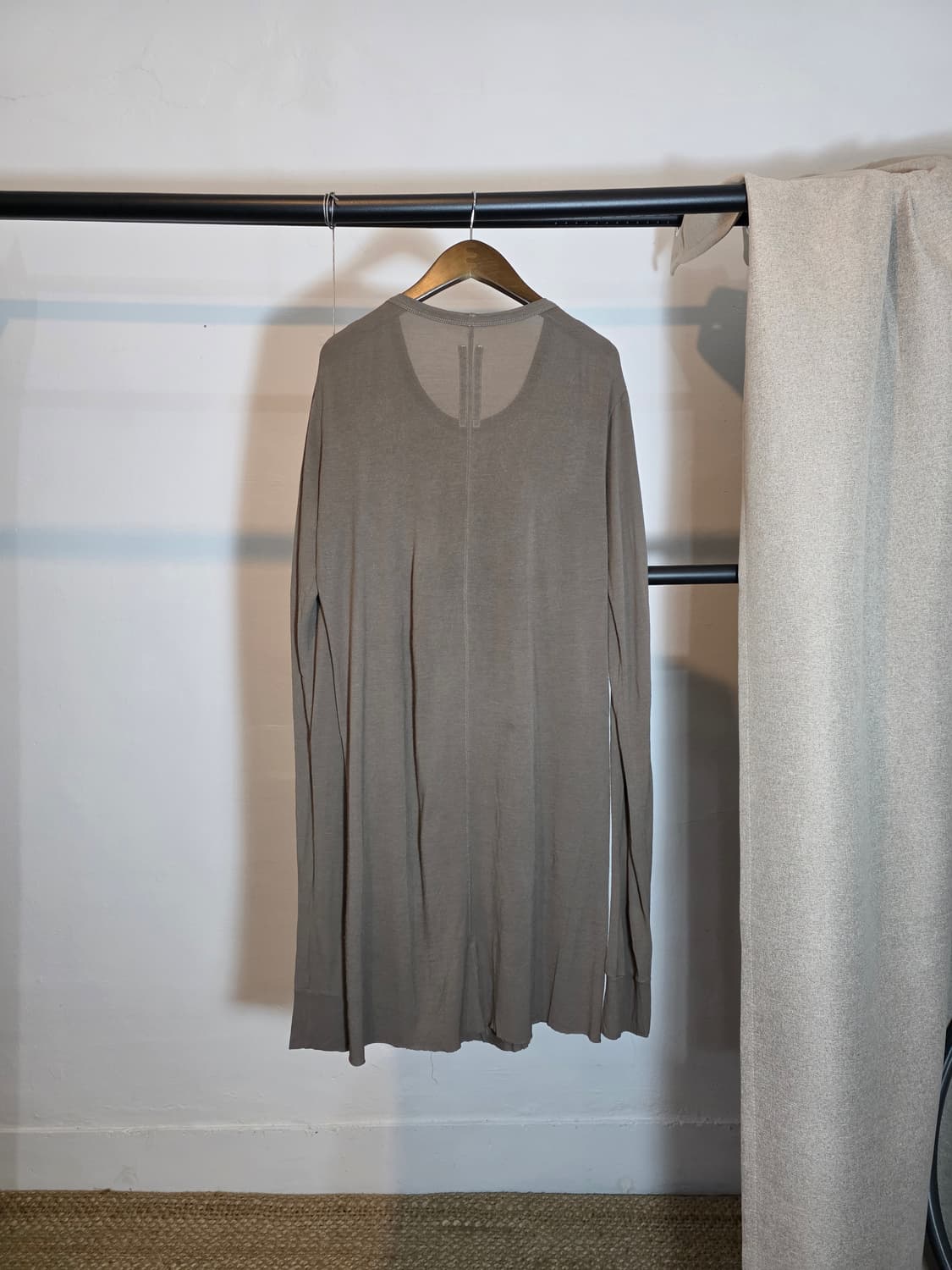 Rick owens 16FW long sleeve 상품이미지6