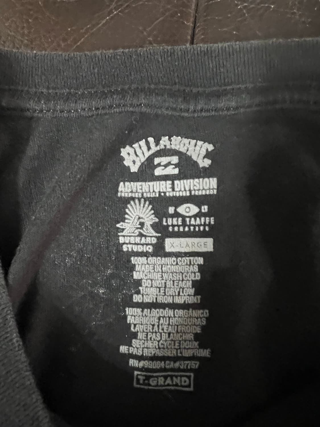 USA 빈티지 반팔 xl 상품이미지3