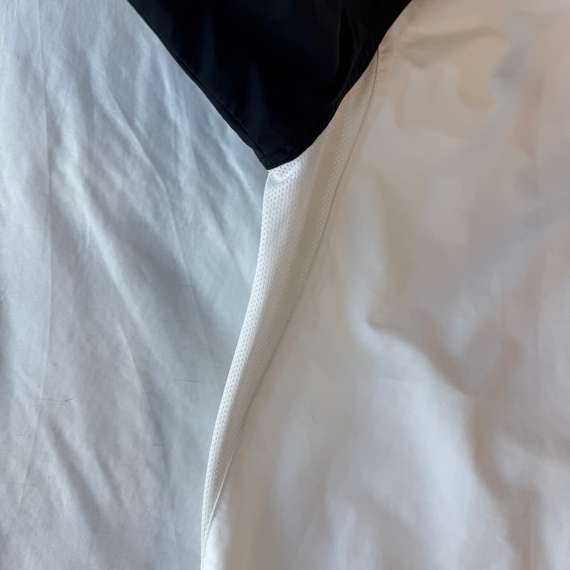 아식스 올드스쿨 바람막이 XL-XXL 상품이미지6