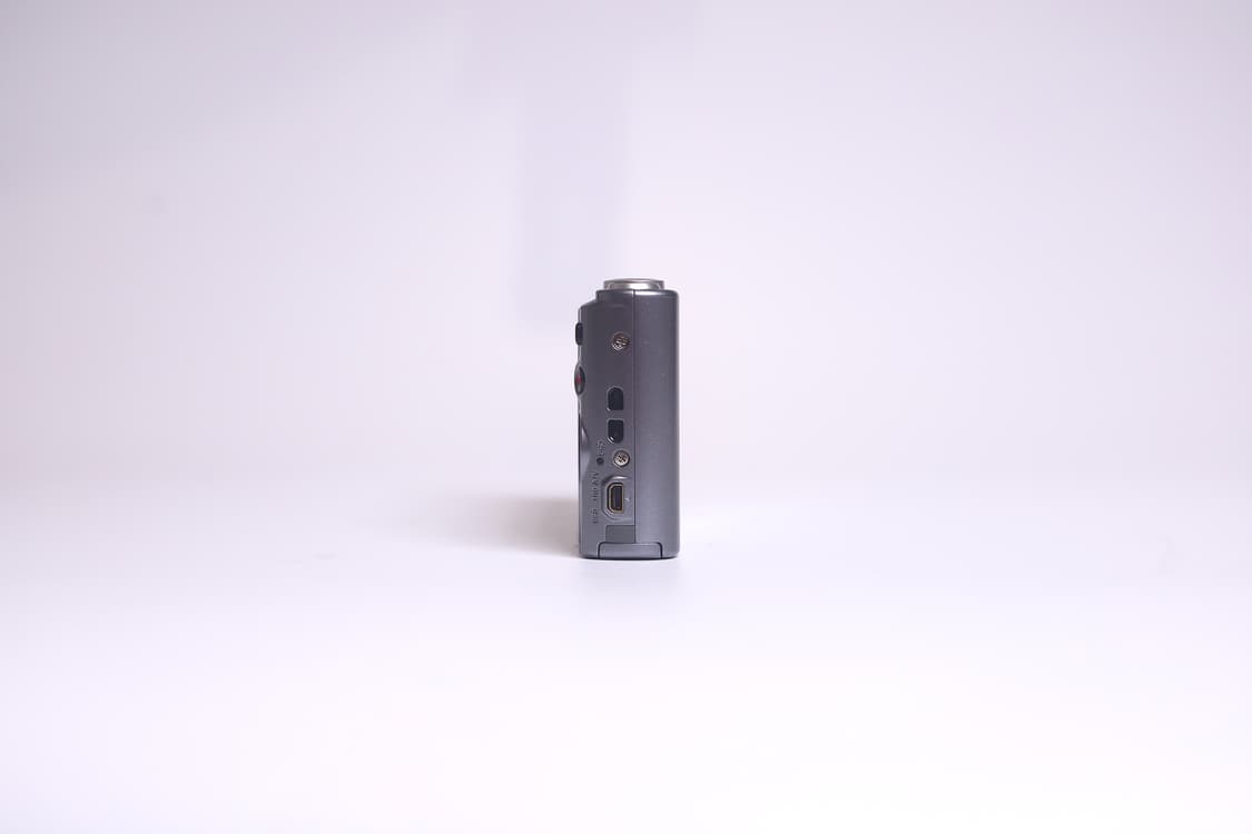 소니 사이버샷 W810 실버 (이체 시 할인) 상품이미지4