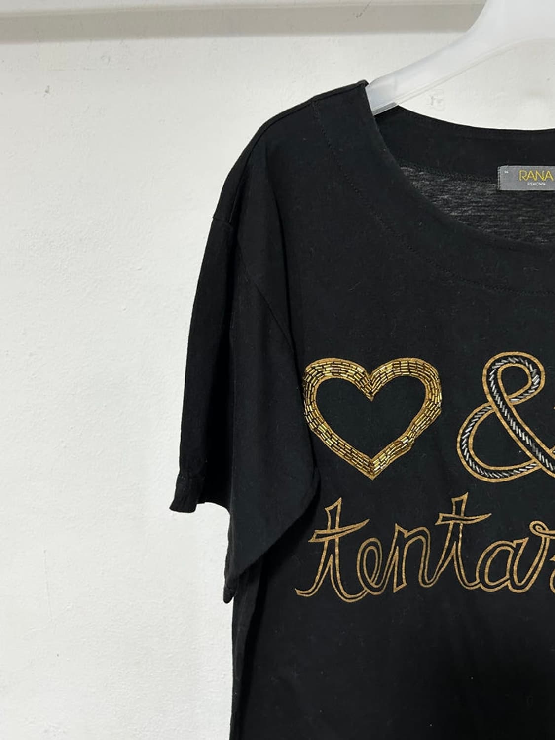 vtg top 상품이미지2