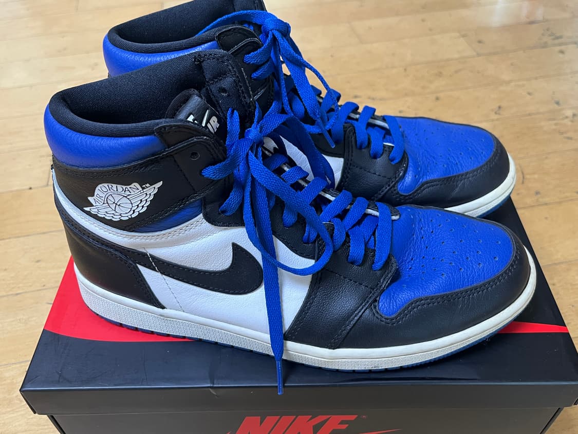 조던1 하이 로얄토 상품이미지3