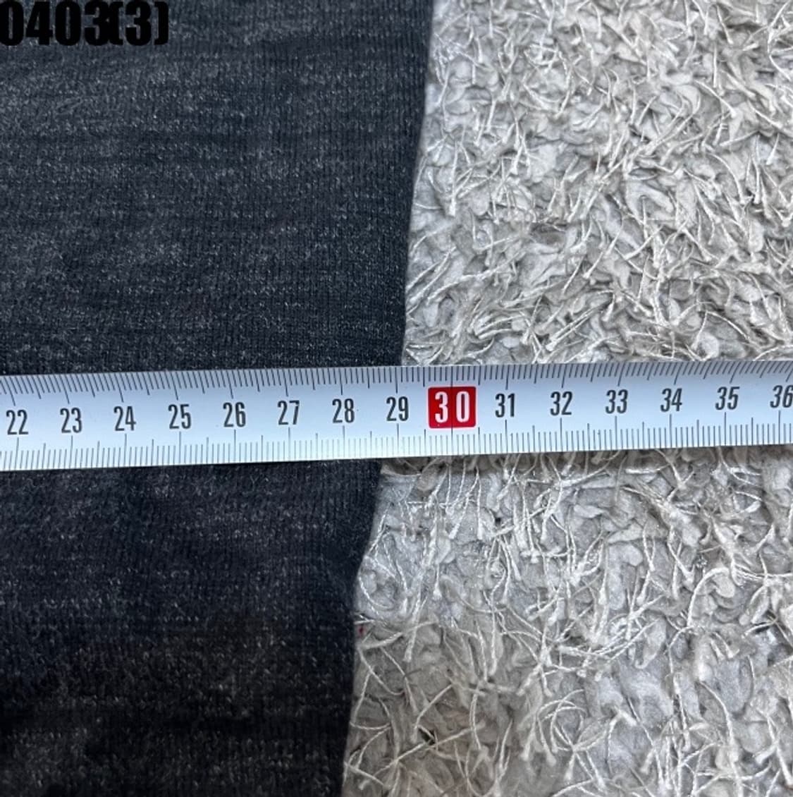 나이키 트레이닝 팬츠 상품이미지6