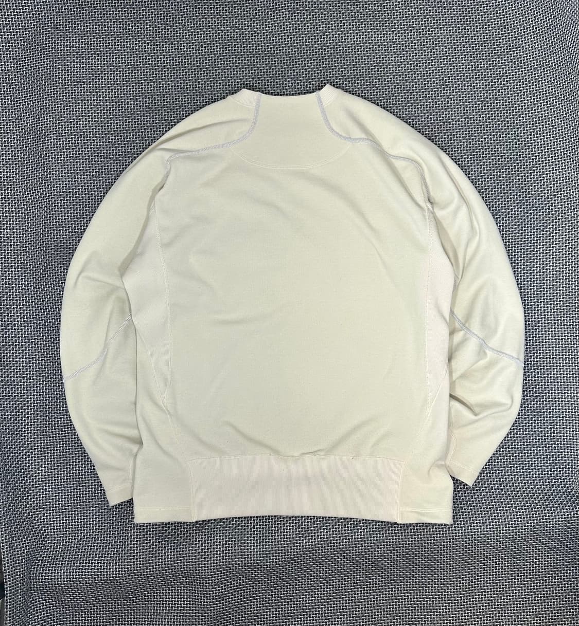 앤드원더 맨투맨 (4/L) 상품이미지6