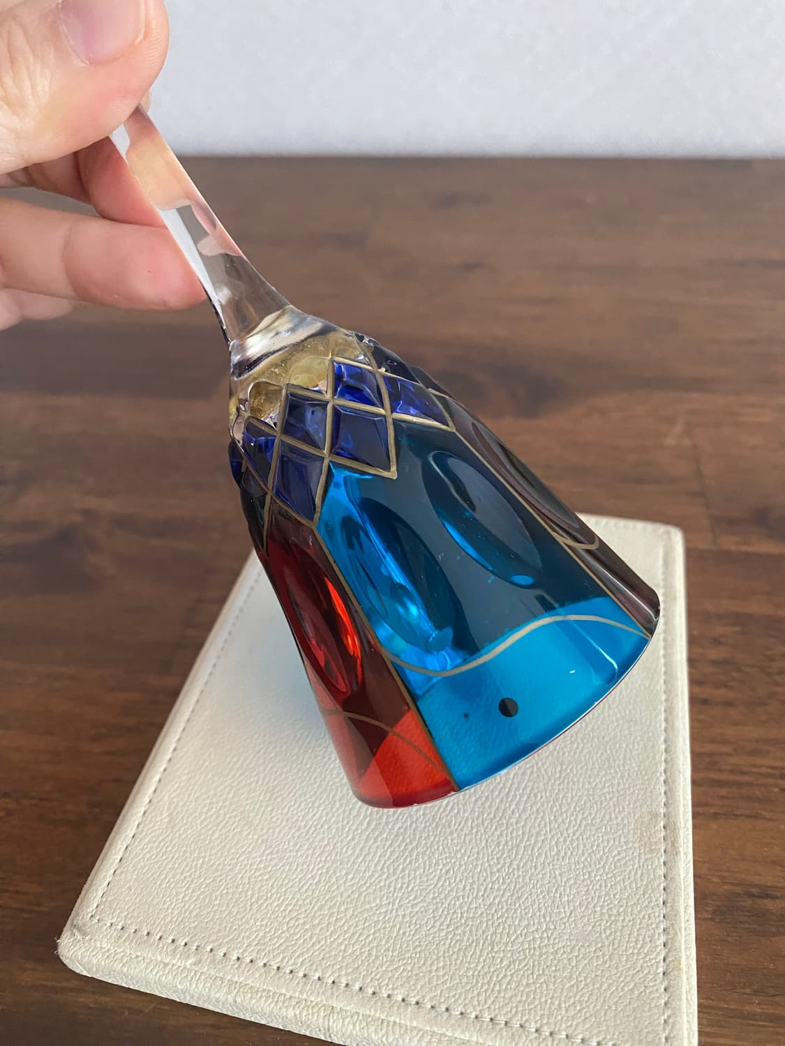 유럽구매 Glass Bell 글라스 종 상품이미지8