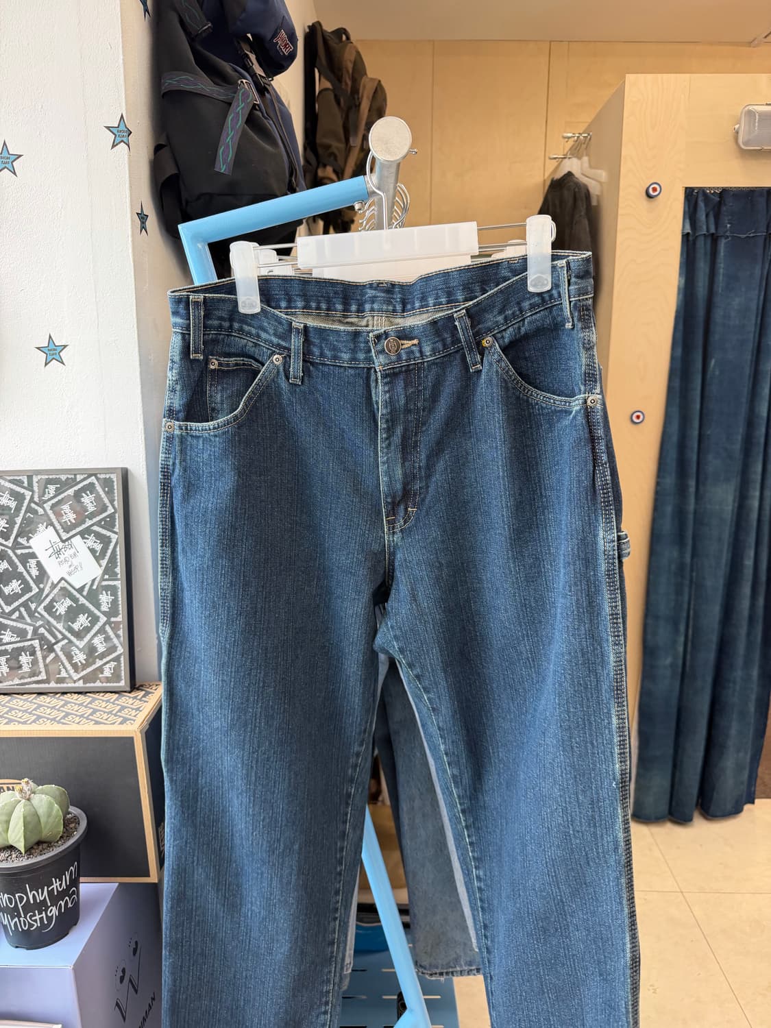 Dickies carpenter (34X32) 상품이미지4