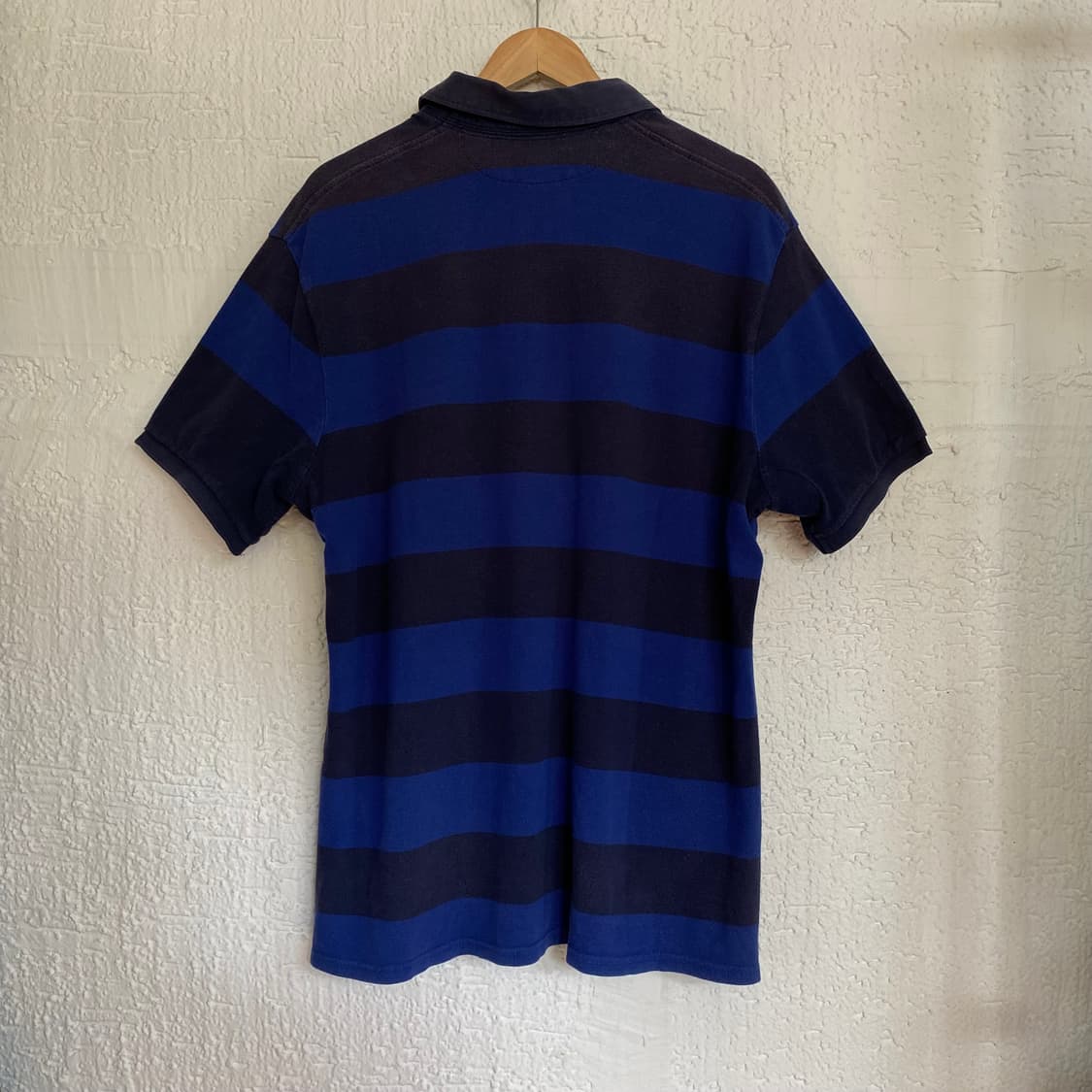 🌊Polo rugby half shirts 상품이미지2