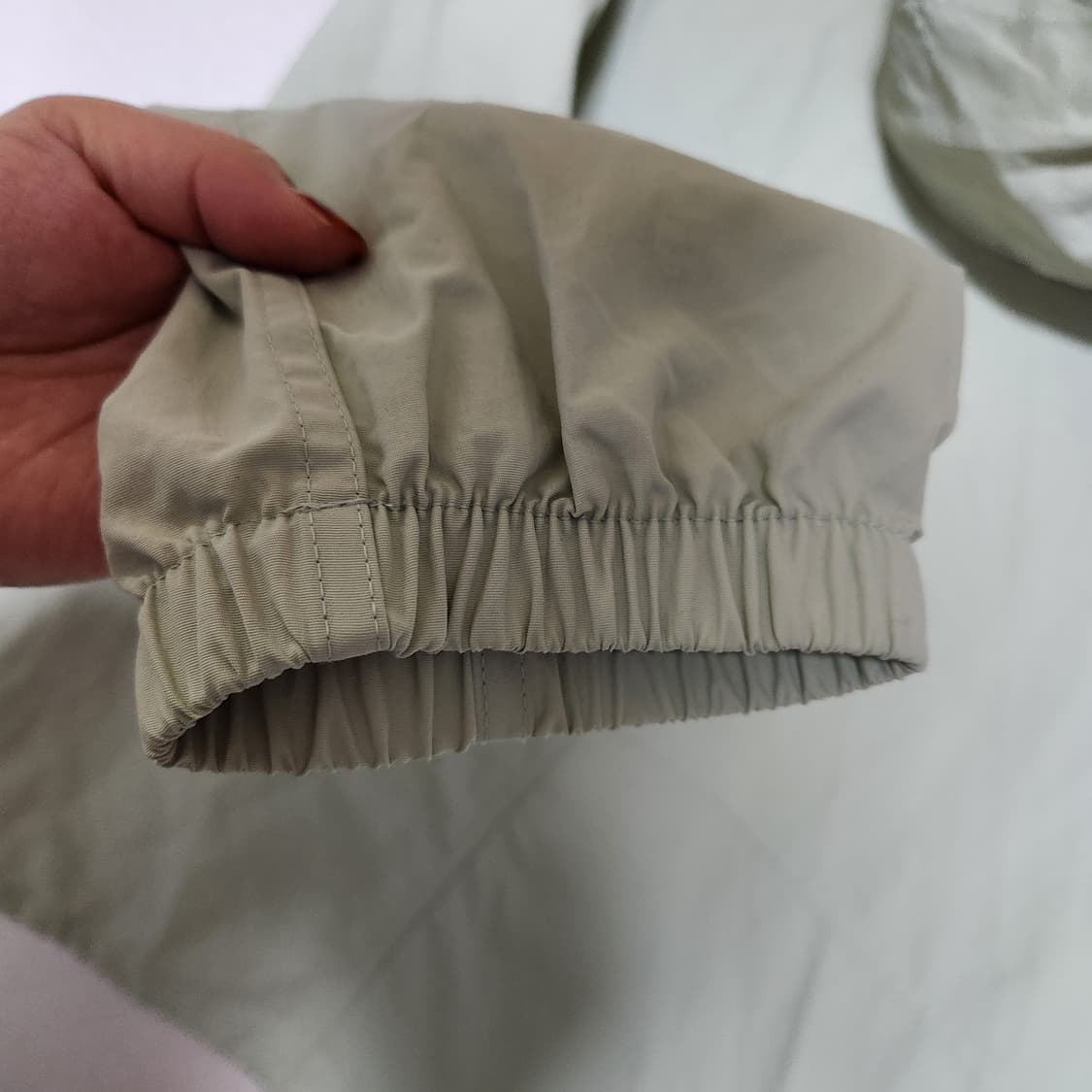 텍상품 Lee 윈드브레이커 코치 자켓 XL 상품이미지5