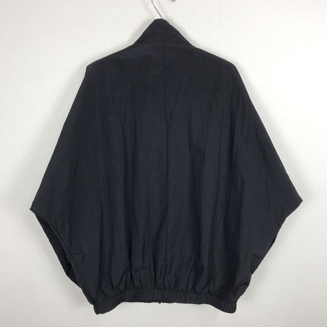 나이키 NSW 에센셜 오버핏 우븐 바람막이 자켓 여성L 상품이미지5