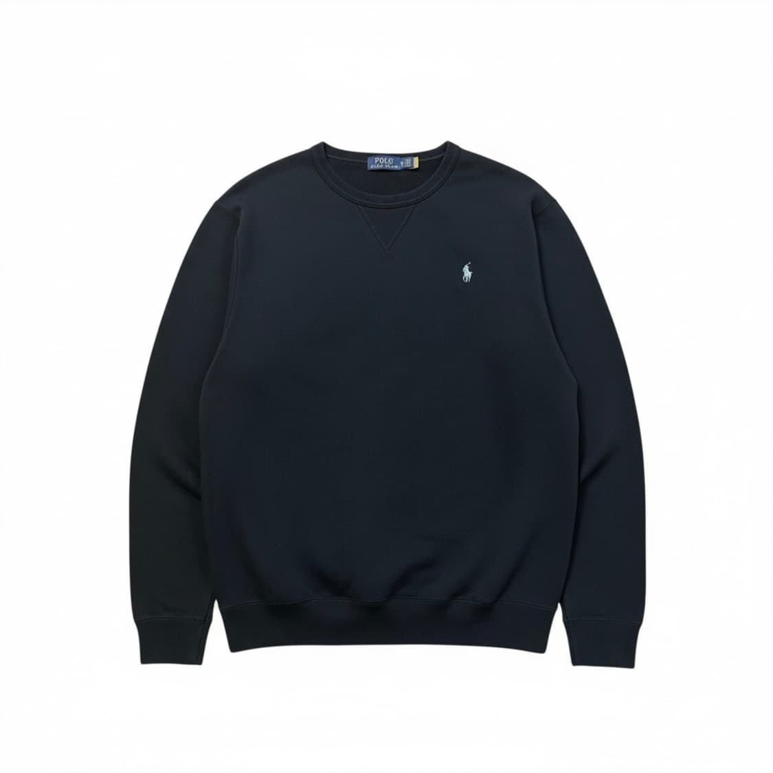 폴로 랄프로렌 BK 맨투맨  상품이미지2