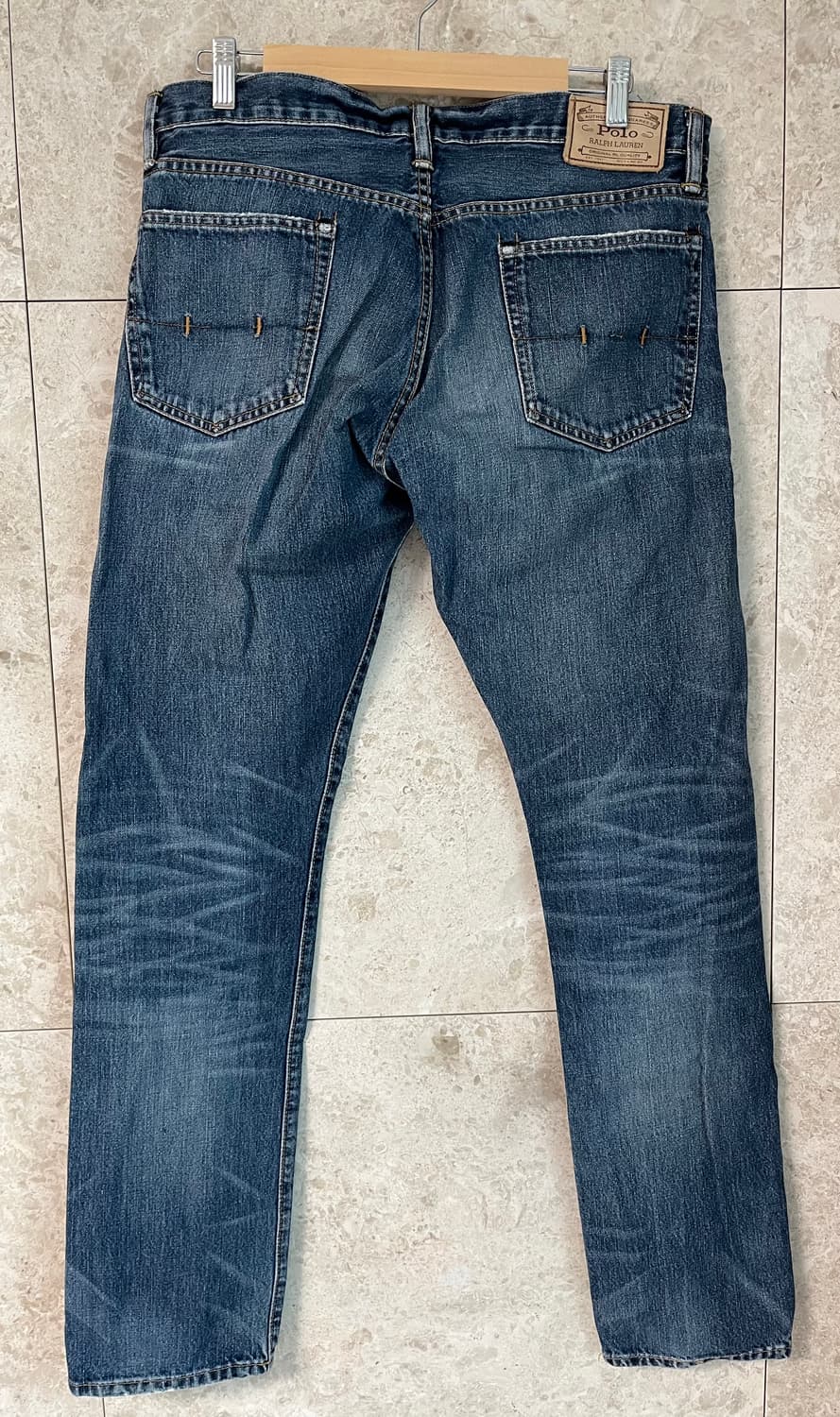 폴로 랄프로렌워싱데님 상품이미지5