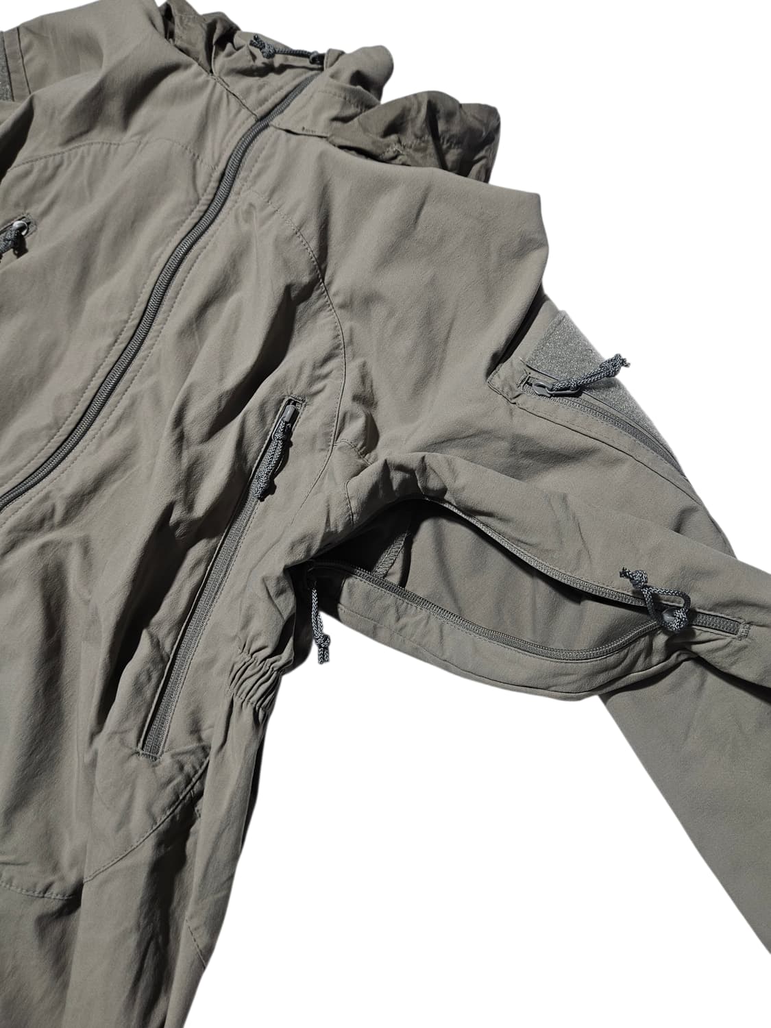 파타고니아 PCU Mars  Level5 자켓 M 105 상품이미지4