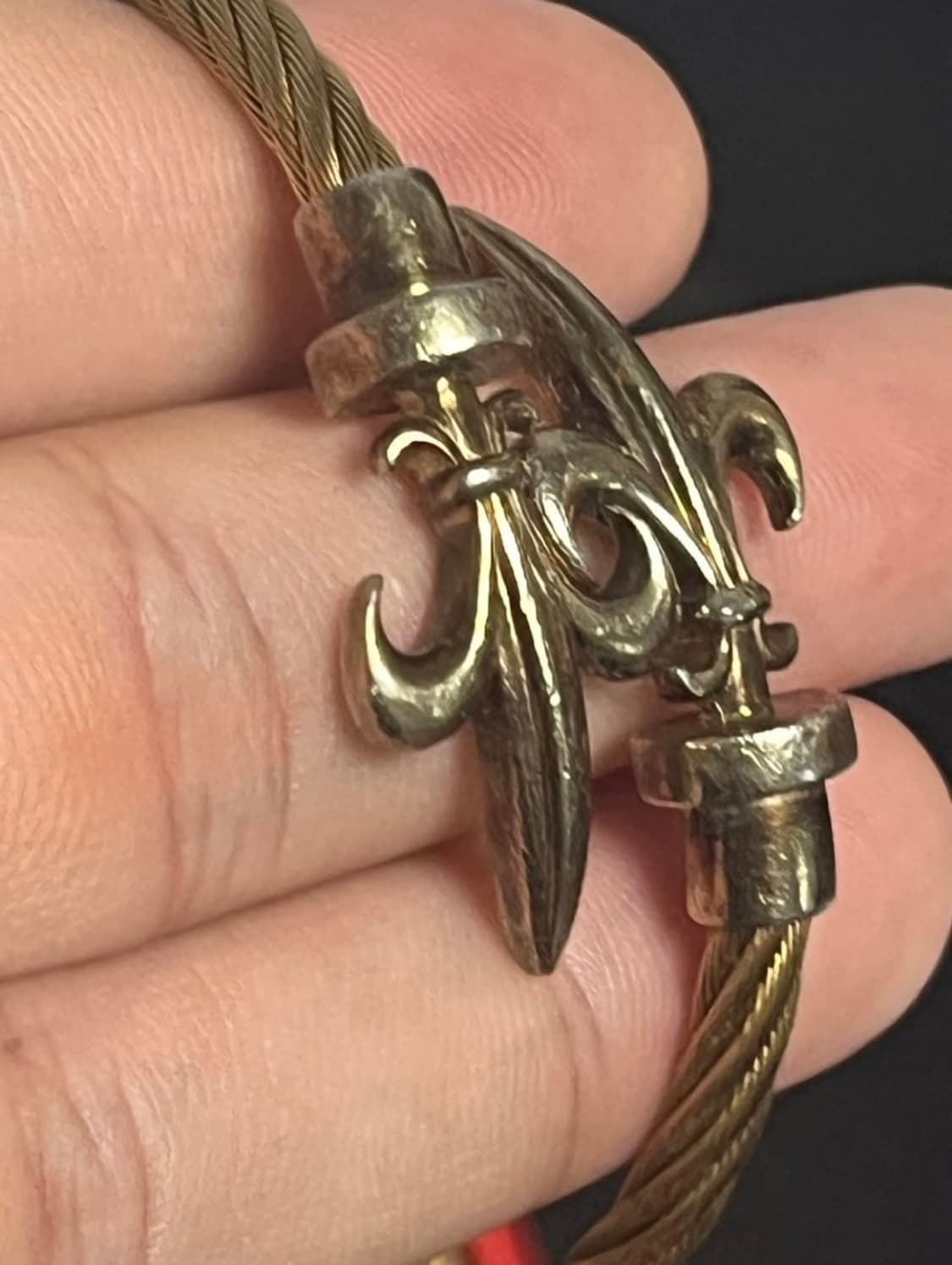 본쟈르디노 팔찌 상품이미지4