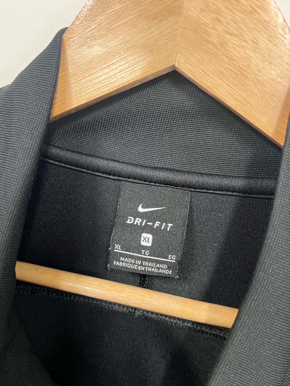 나이키 드라이핏 리버풀 풋볼 유니폼 앤섬 져지 상품이미지4