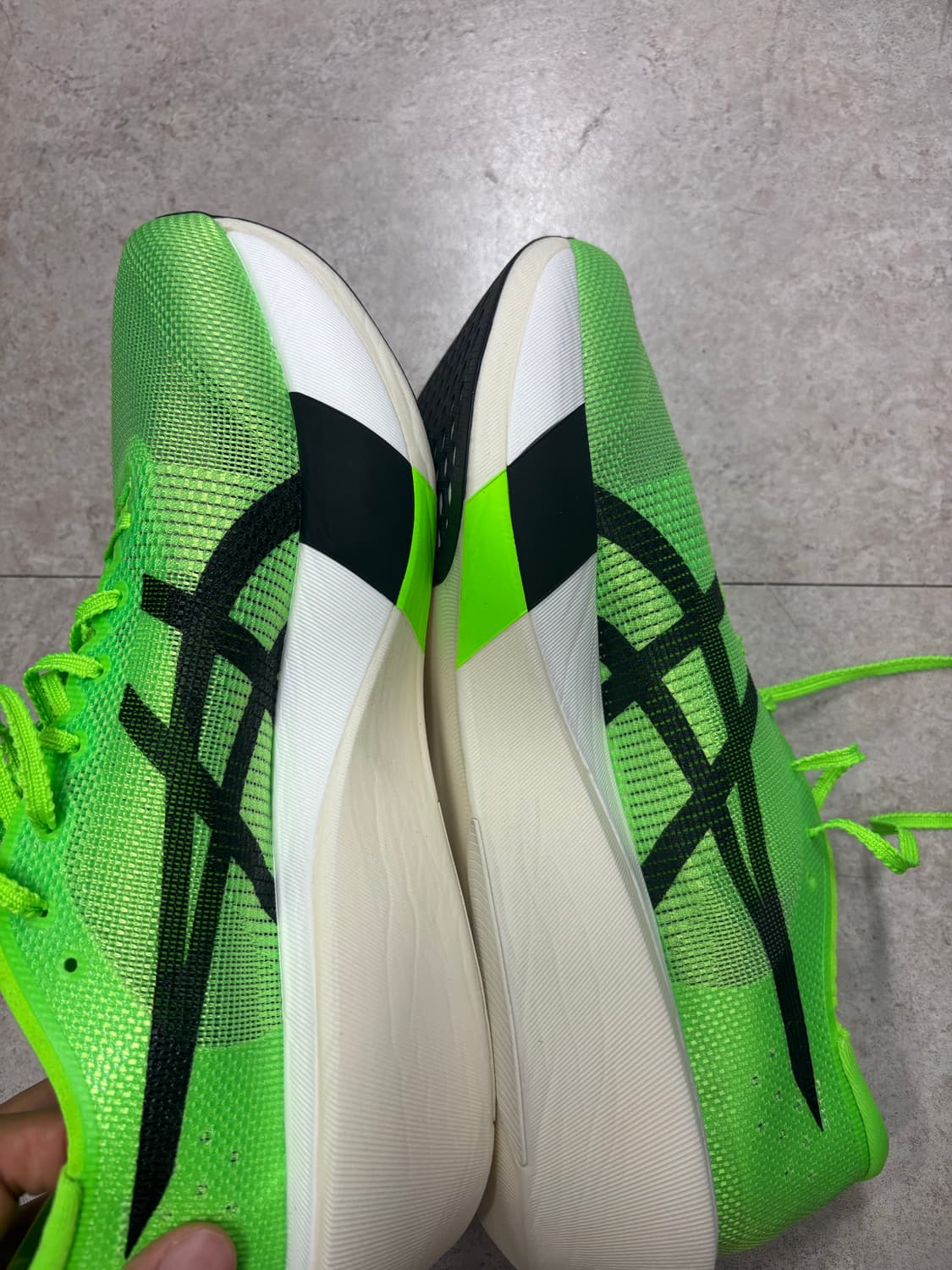 메타스피드 도교 엣지(290mm) 상품이미지4