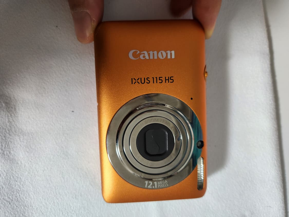 캐논 ixus 115 상품이미지2