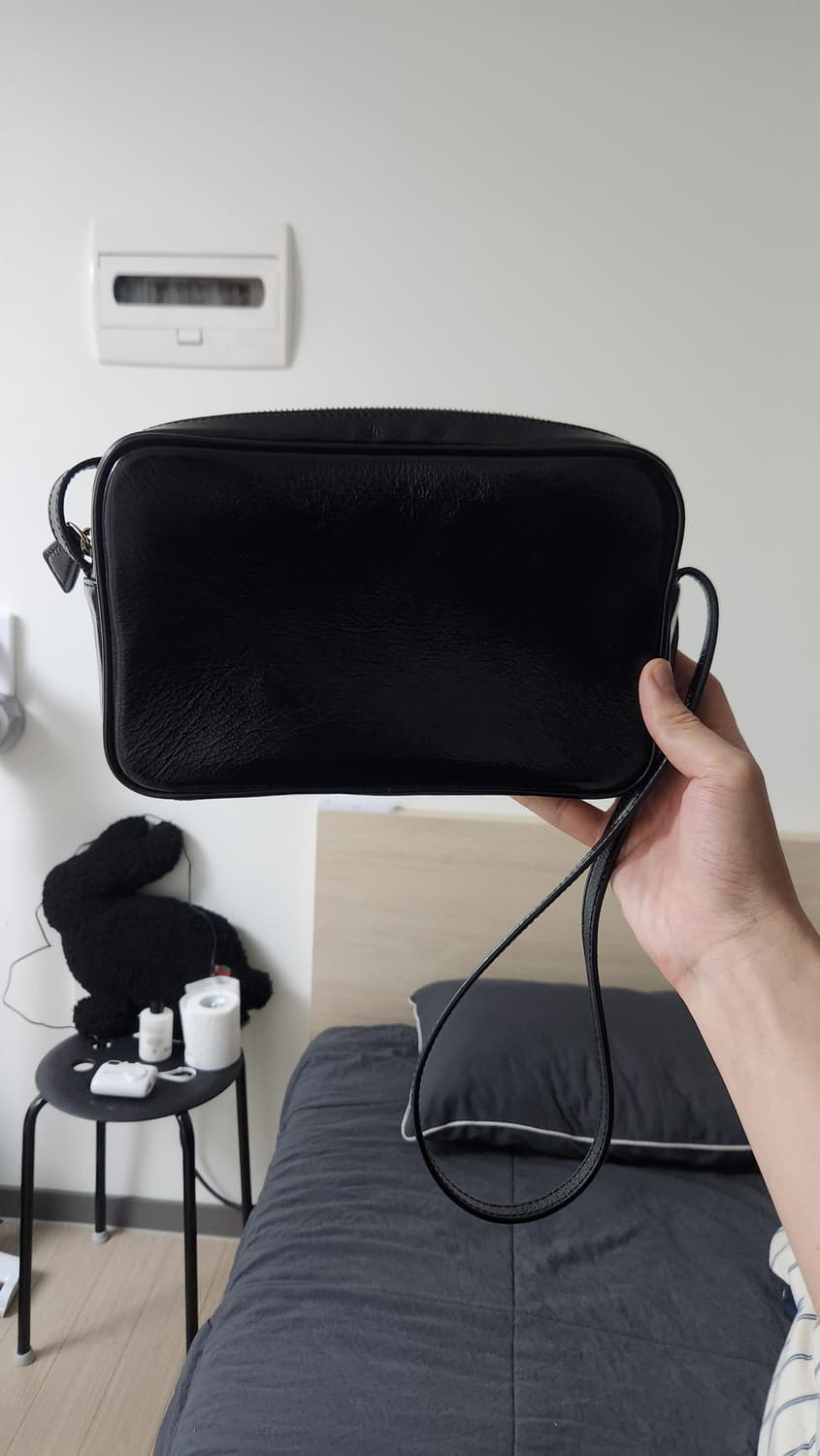 렉토 스퀘어백 상품이미지2