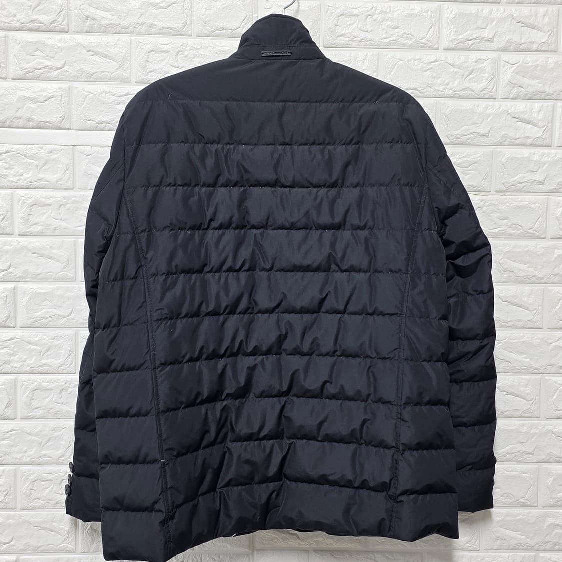 택포) 헨리코튼 골프 다운 패딩 110 상품이미지4