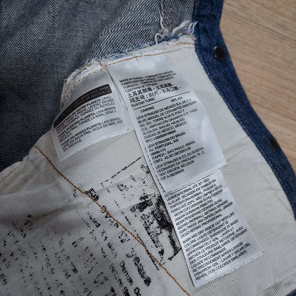 Lvc 1890xx501 상품이미지5