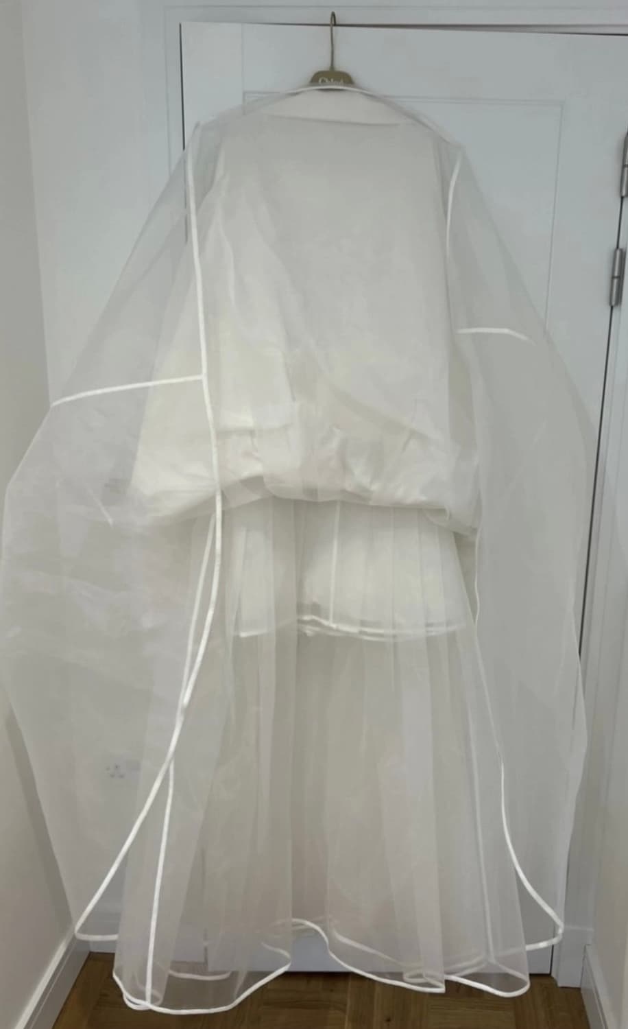 자크뮈스 웨딩드레스 상품이미지4