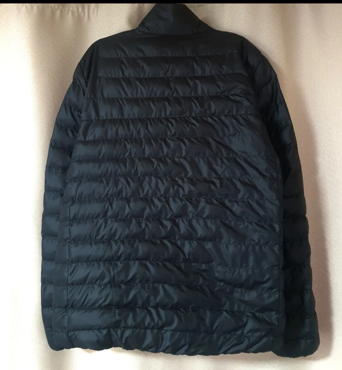 (상태최상) 나이키 경량 패딩 95-100 상품이미지2