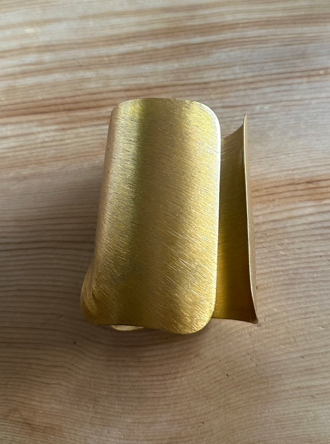 자라 메탈릭 뱅글팔찌 OS 상품이미지2