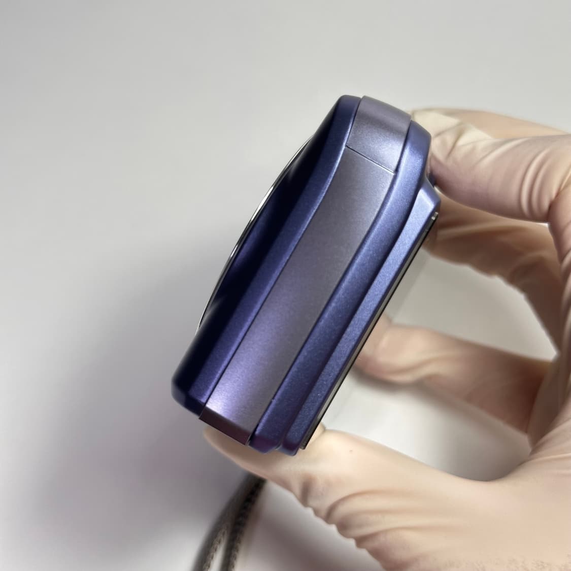 Casio Exilim EX-Z1050 Blue 카시오 엑슬림 은채 디카 상품이미지7