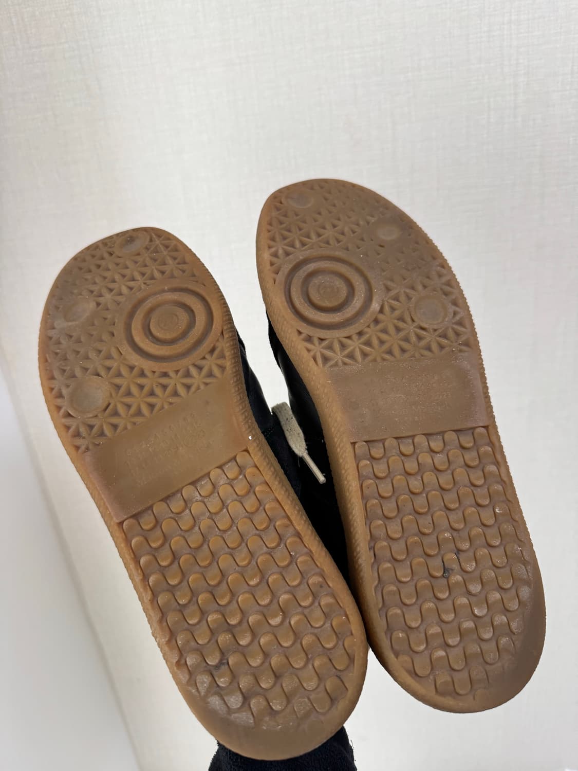 마르지엘라 카프스킨 독일군 상품이미지6