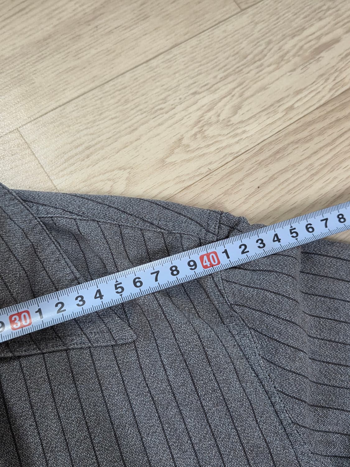 더블알엘 셔츠 상품이미지3