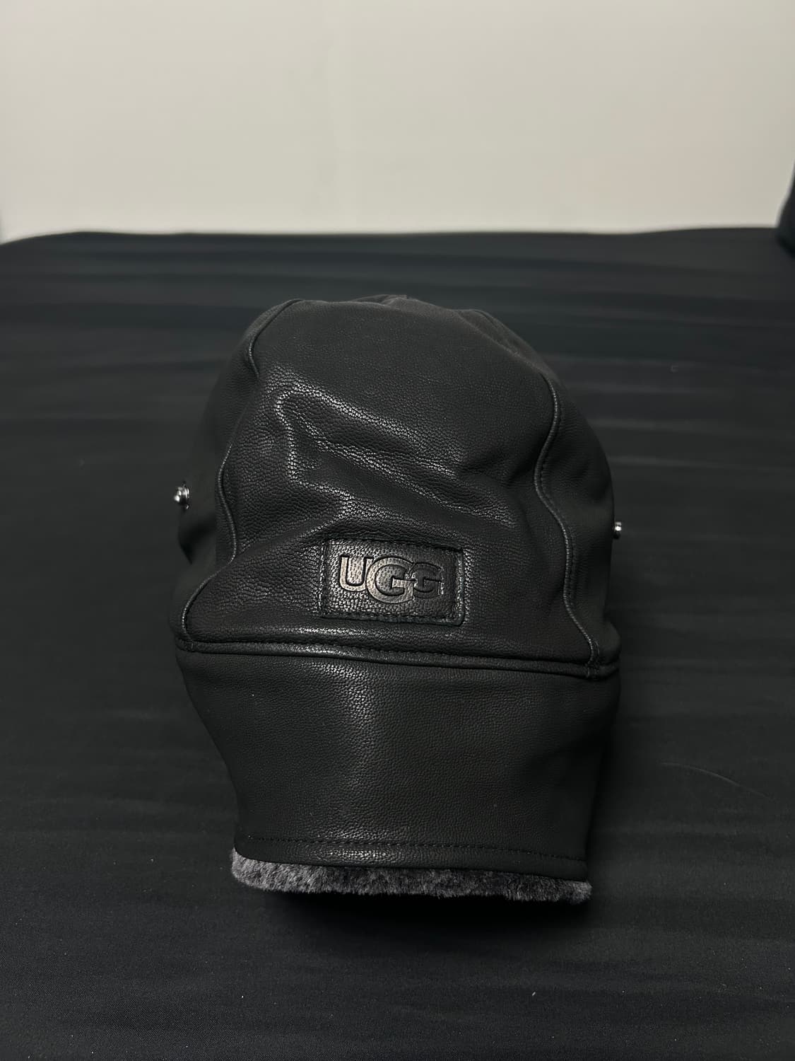 어그 레더 트루퍼햇 상품이미지6