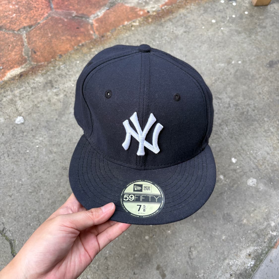 New Era 뉴에라 스냅백 모자 상품이미지2