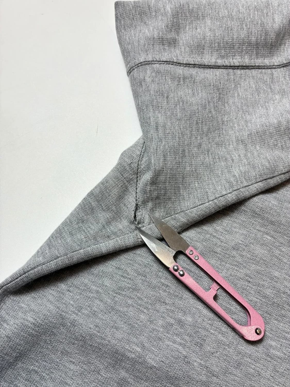 C.P.컴퍼니 다이애그널 렌즈 와펜 롱 슬리브 PN9120 상품이미지5