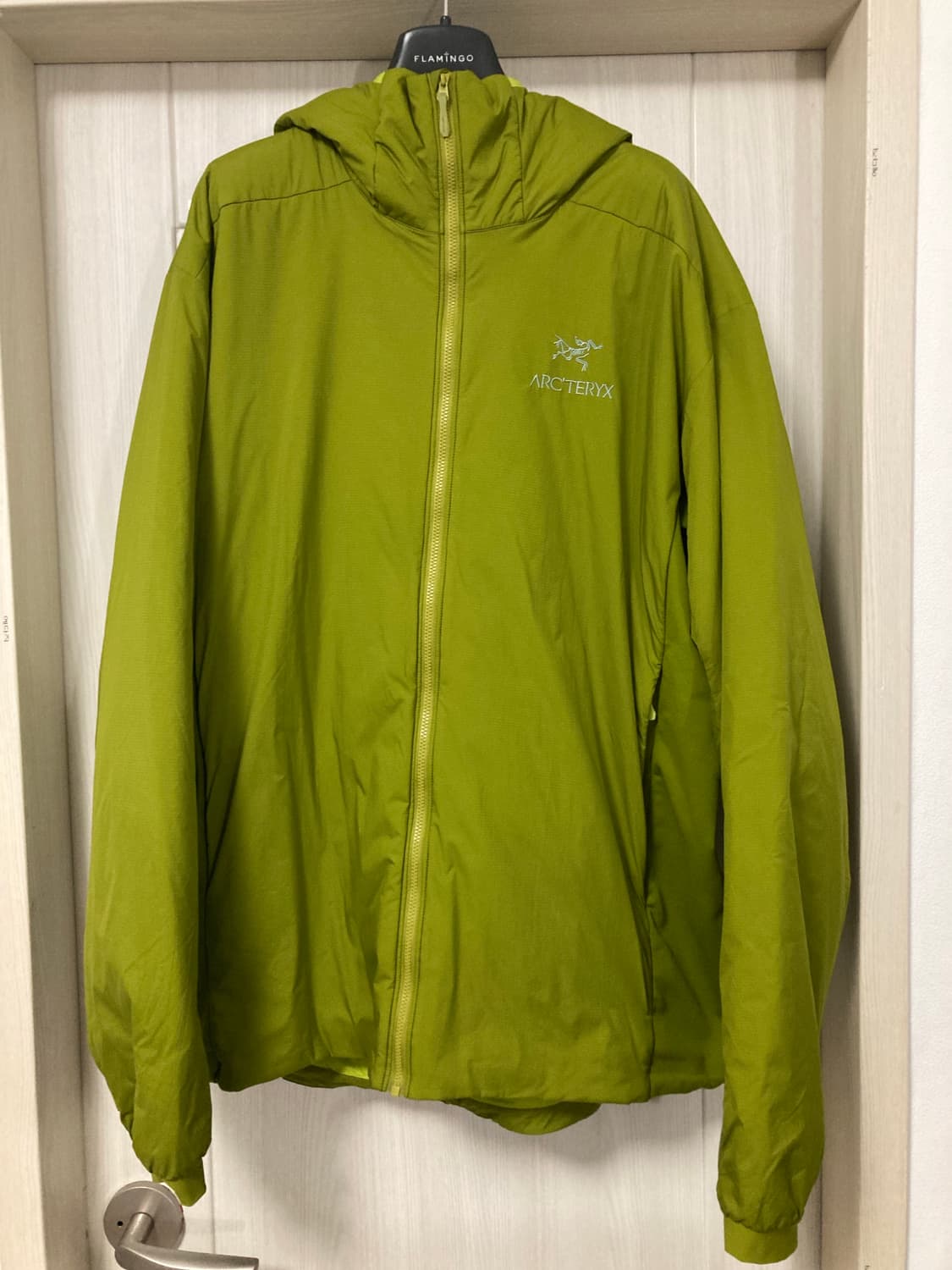 아크테릭스 아톰 LT XL사이즈 상품이미지1