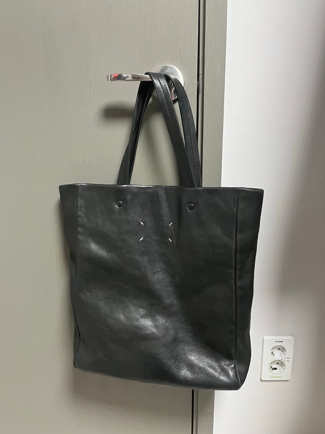 마르지엘라 토트백 상품이미지1