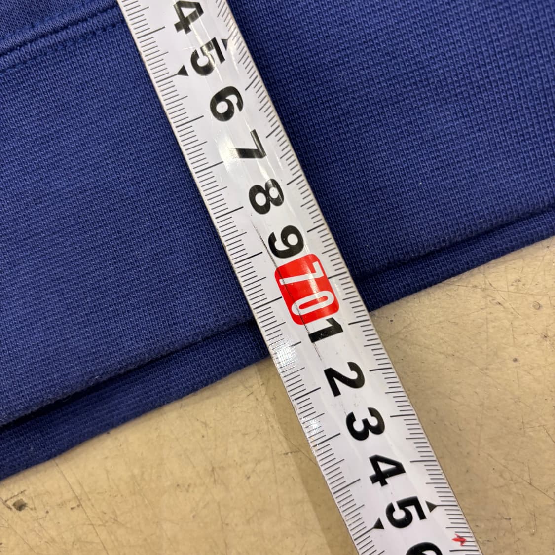 나이키 더블스우시 빅로고 후드집업 상품이미지5