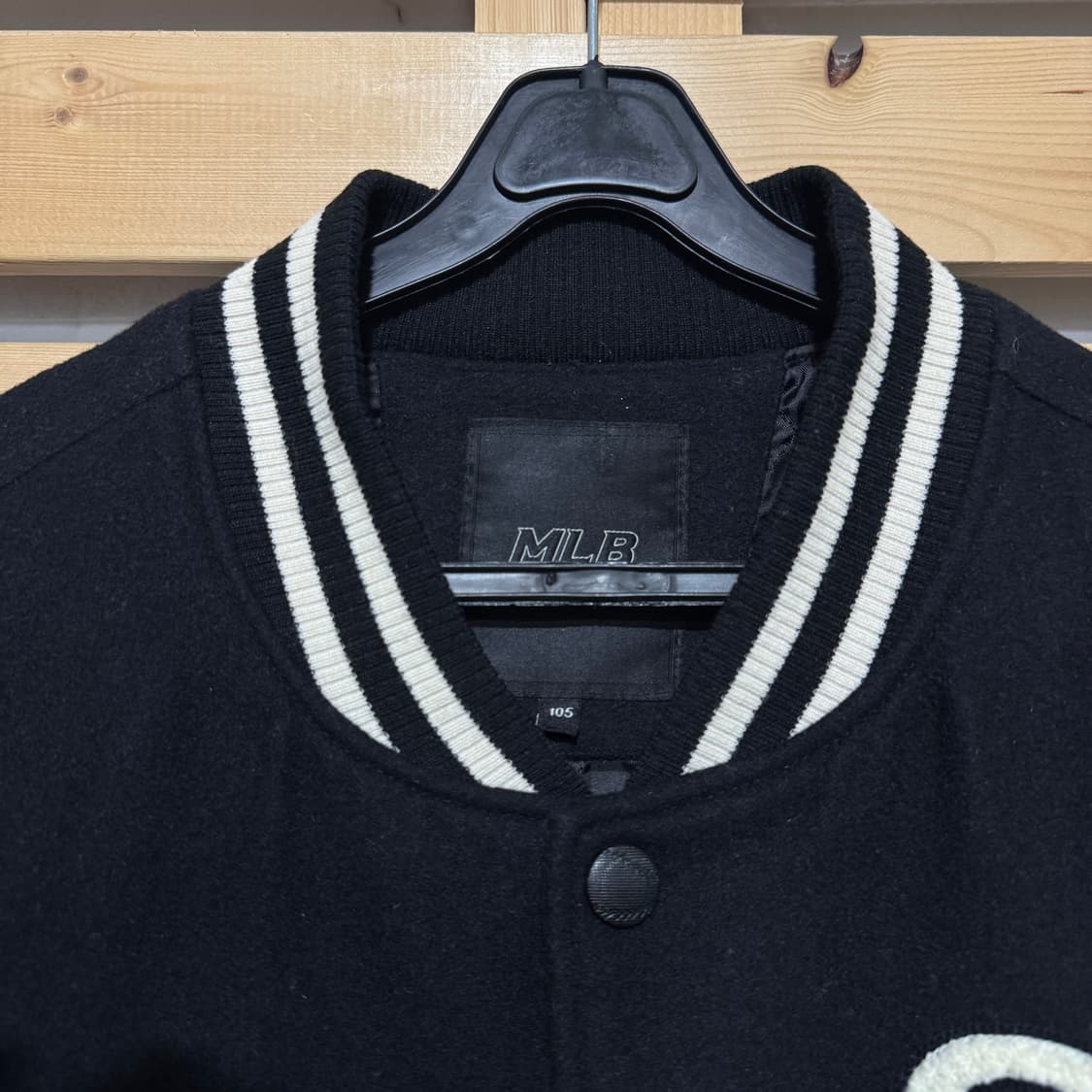 MLB 시카고 바시티 상품이미지3