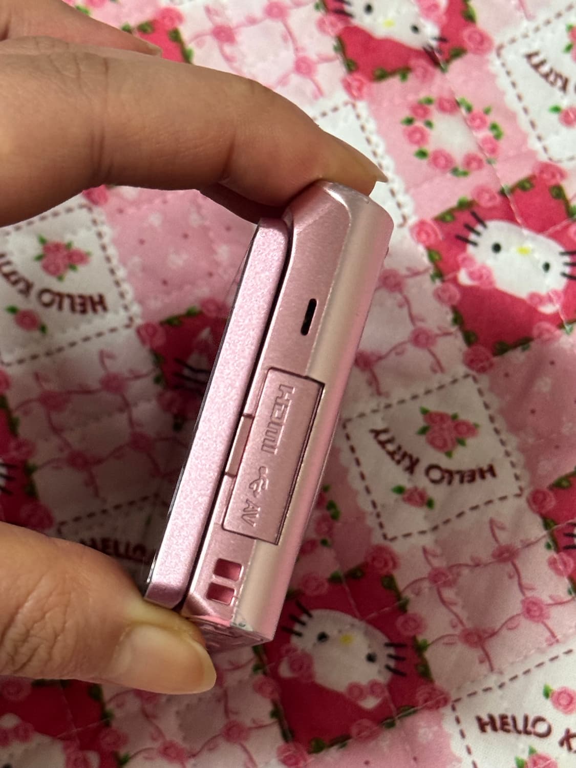 삼성 samsung mv900f 핑크 한효주 디카 상품이미지4