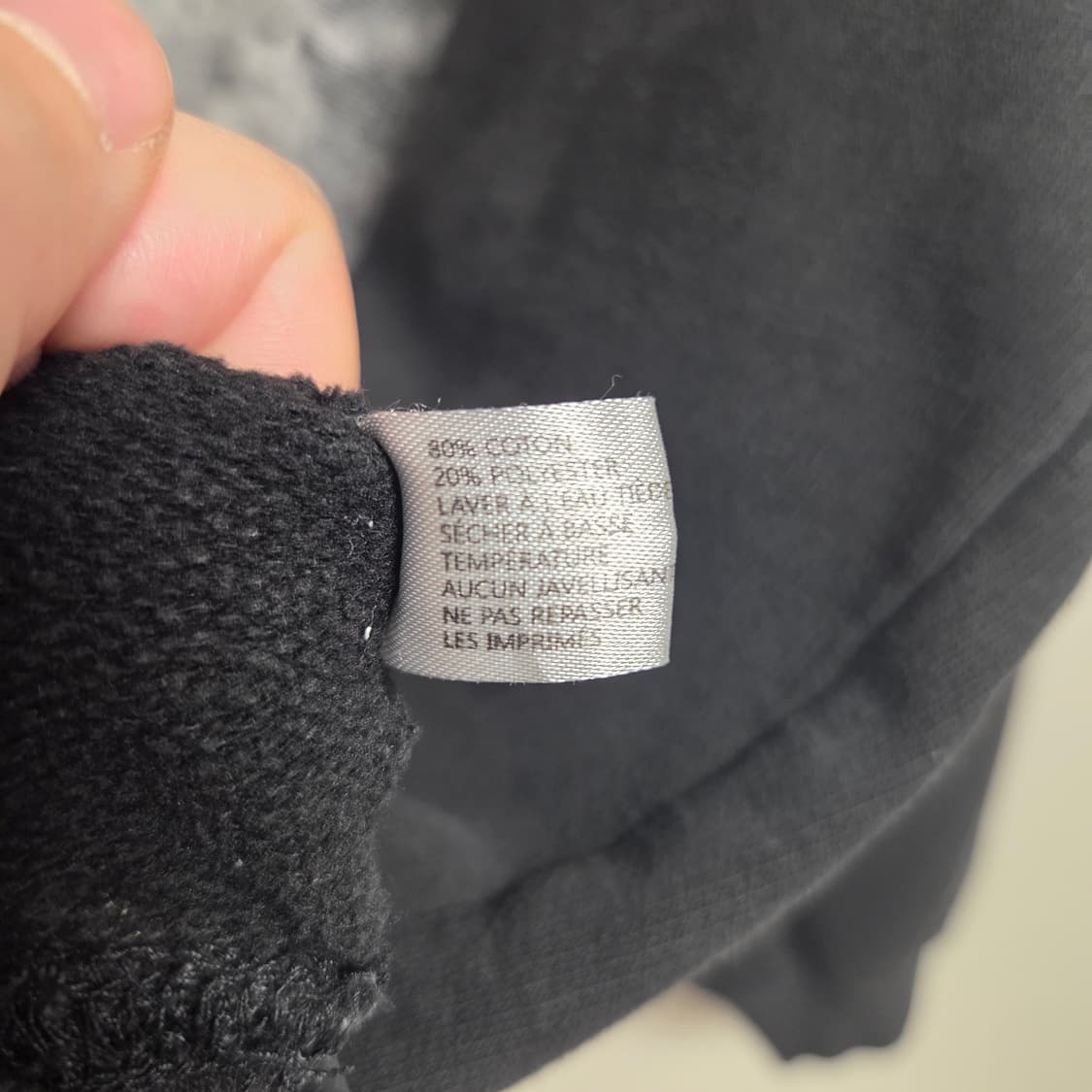 Made in USA 한정판 스투시 맨투맨 스웻셔츠 L(100) 상품이미지5