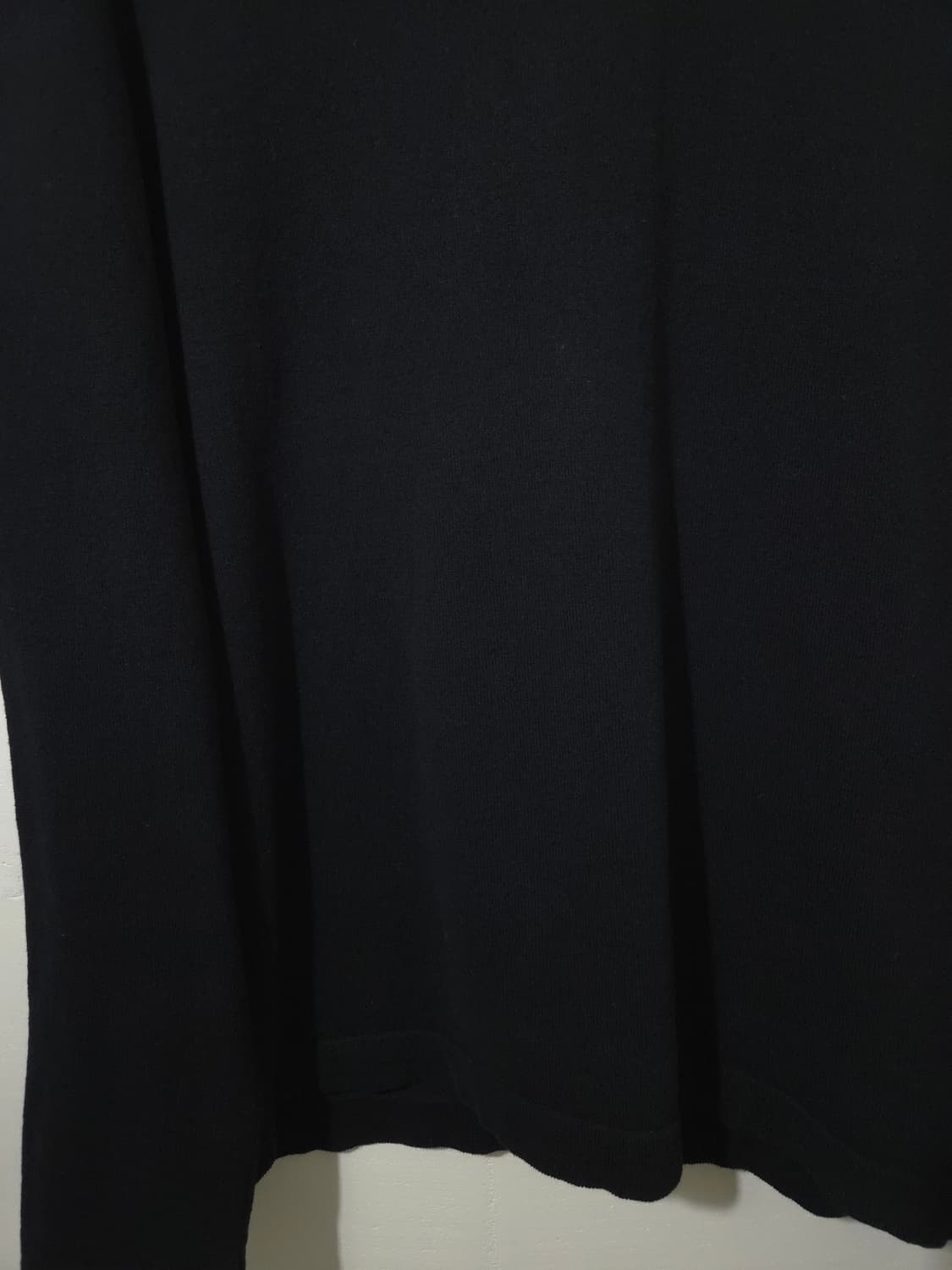 [새상품급, 21Fw] 스톤아일랜드 니트 M Size 상품이미지5