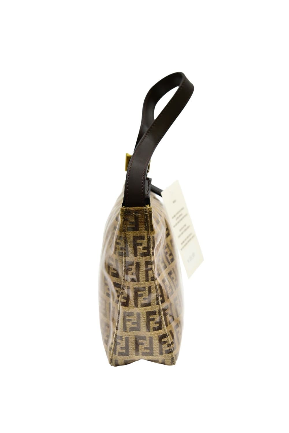 펜디 주키노 크리스탈 토트백 (정품) 상품이미지3