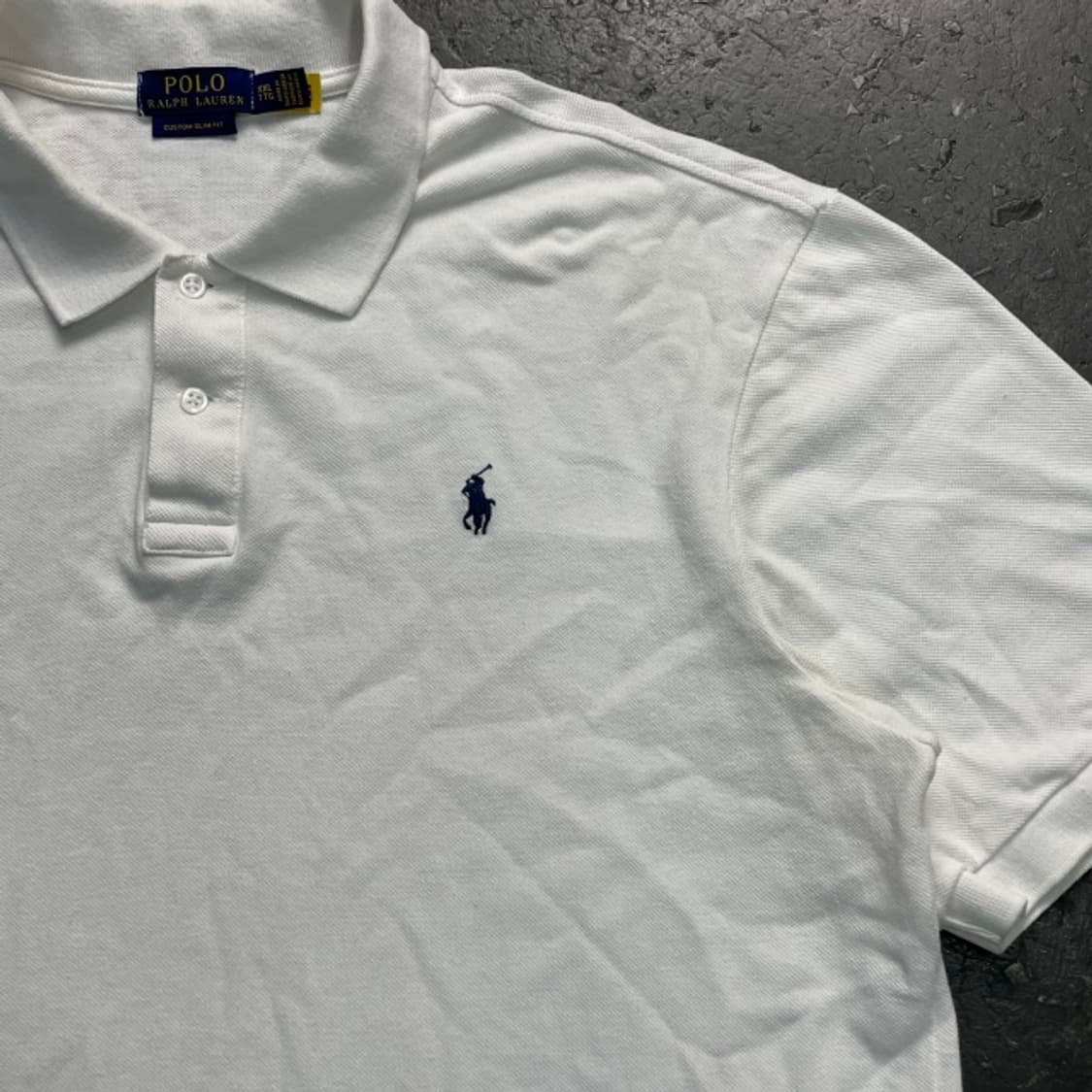 105 폴로 신형 카라티 상품이미지2