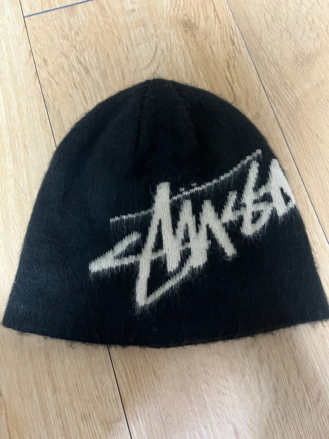 스투시 비니 상품이미지2