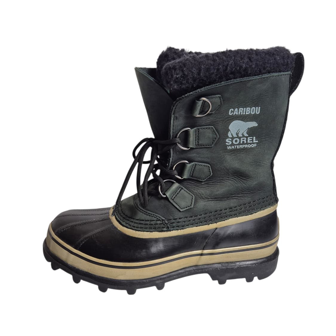 260) SOREL 소렐 카리부 방한화 방한부츠 스노우부츠 상품이미지3