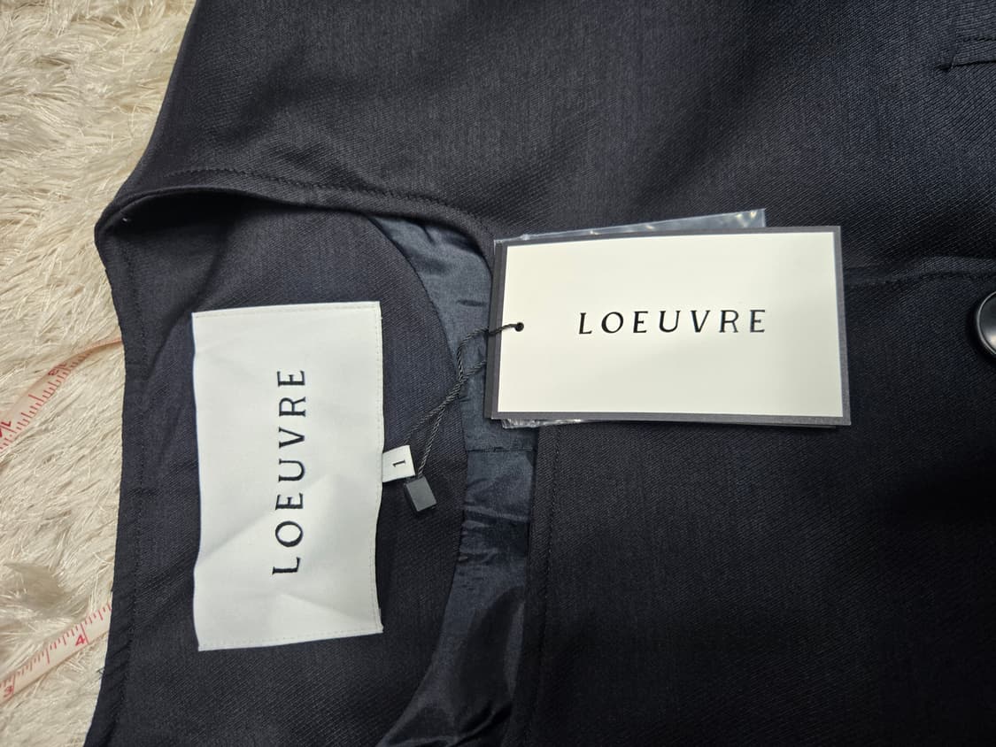 루에브르 자켓(25년형) 상품이미지3