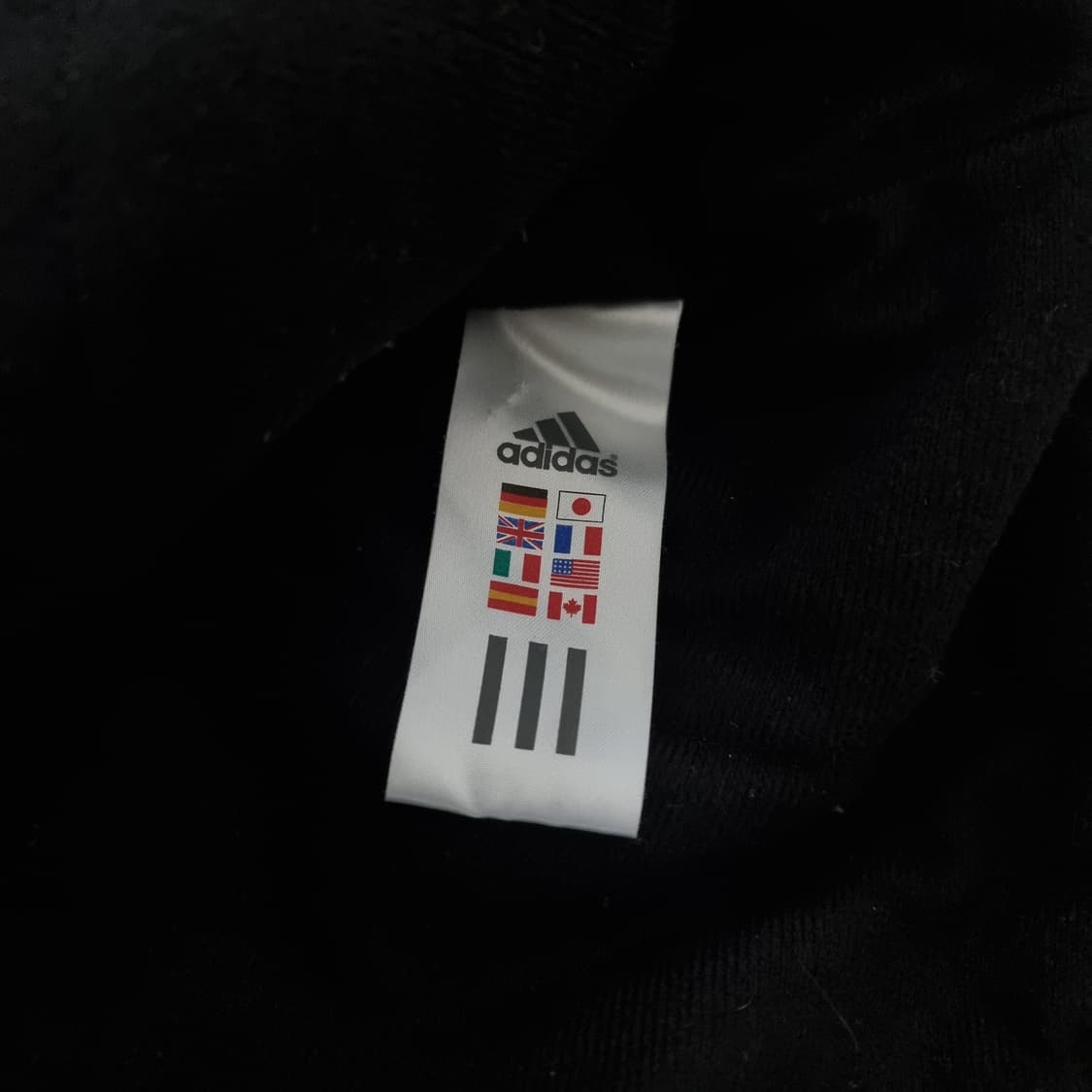 [커스텀] 아디다스 리버풀 프레데터 패딩 바람막이 상품이미지8