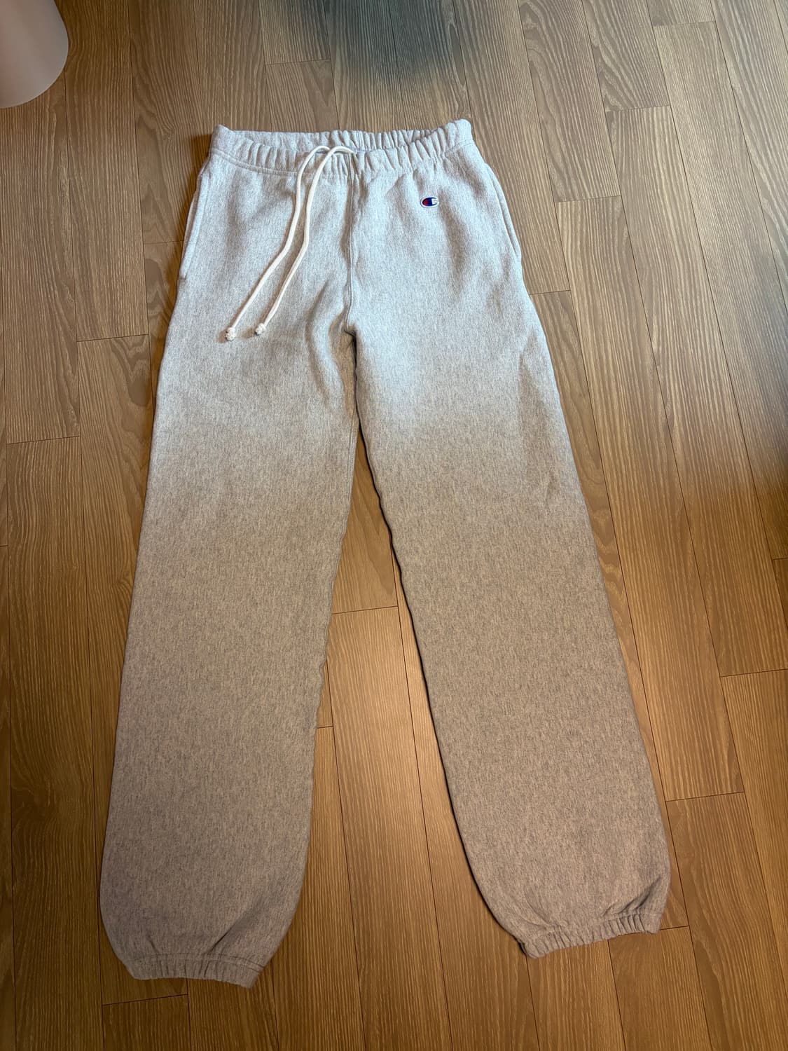 챔피온 리버스위브 레드택 스웻팬츠 L 상품이미지1