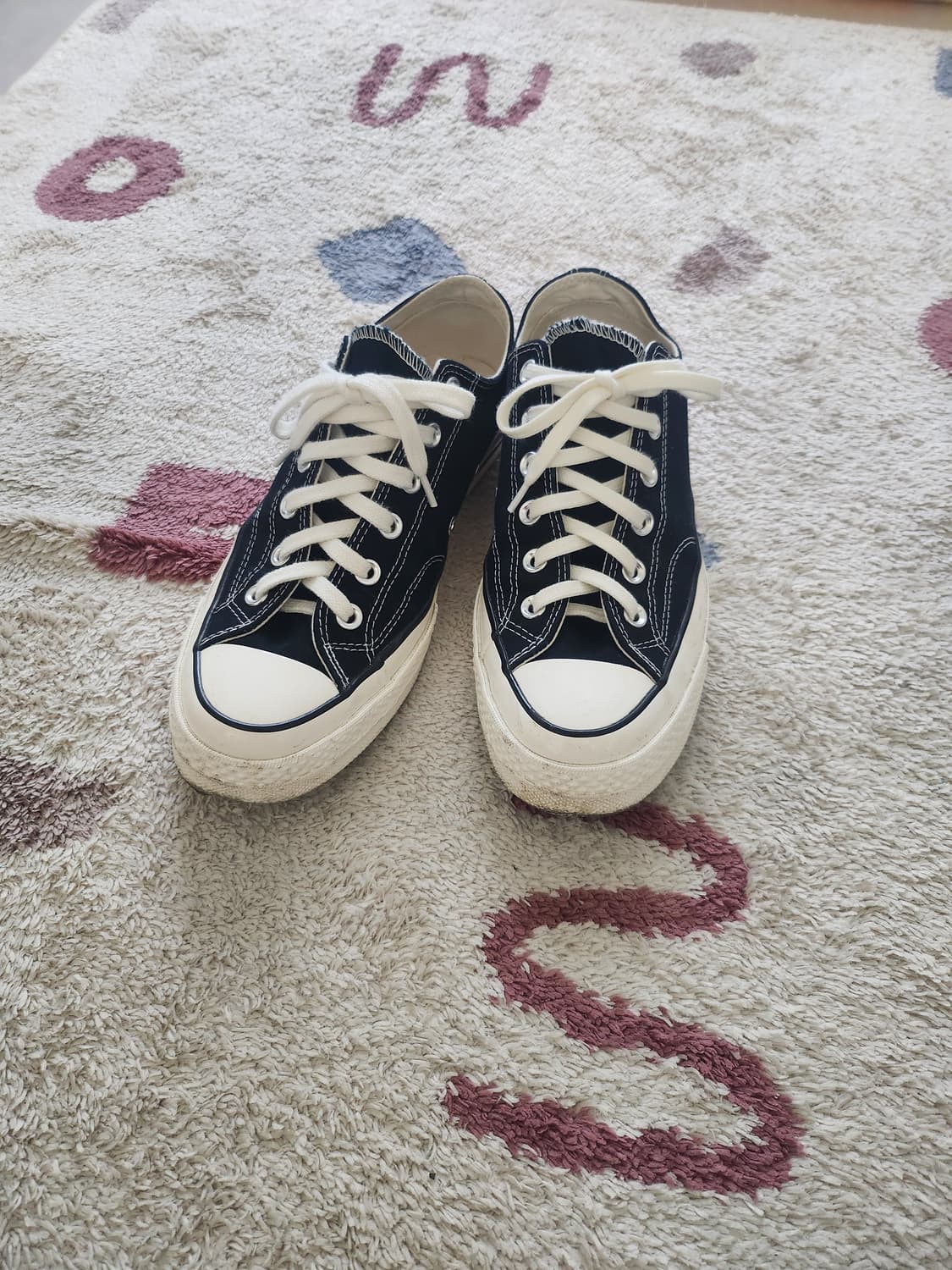 컨버스 척 테일러 상품이미지1