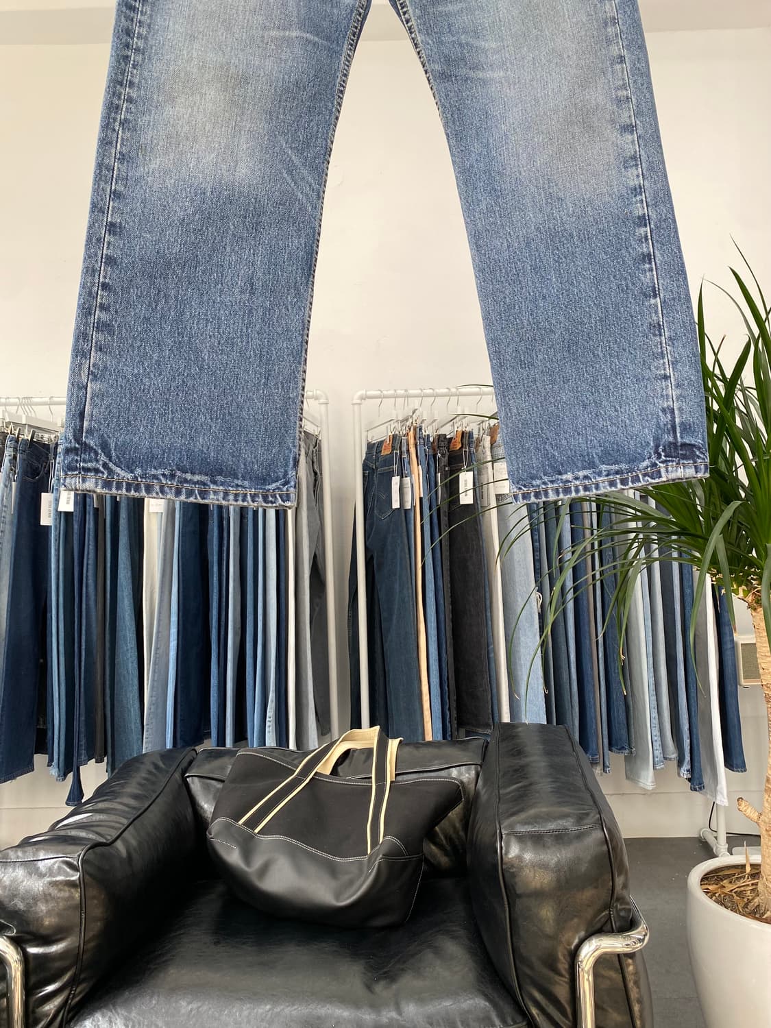 리바이스569 Loose Fit 00s 30사이즈 a5343 상품이미지3