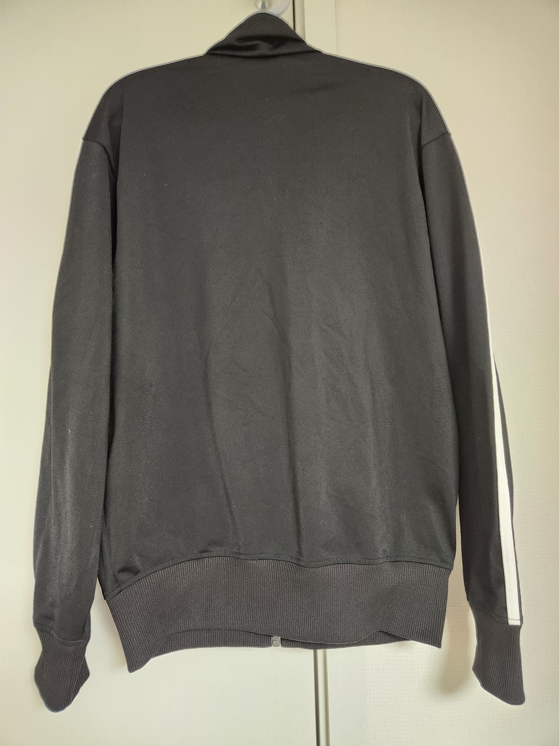 아디다스 파이어버드 져지 블랙 사이즈 100 상품이미지2