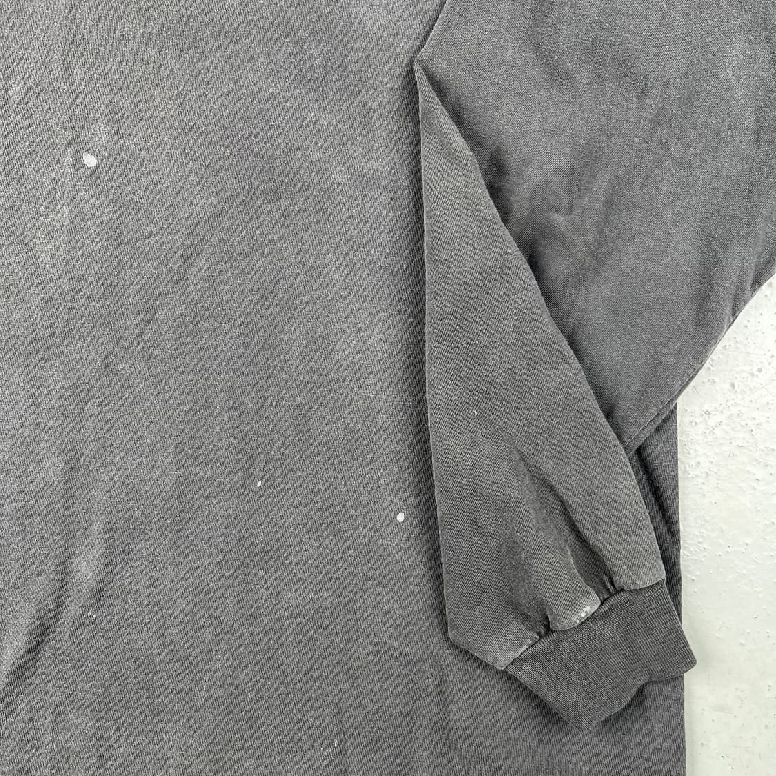 빈티지 COPS TV Show 프로모 긴팔티 상품이미지8